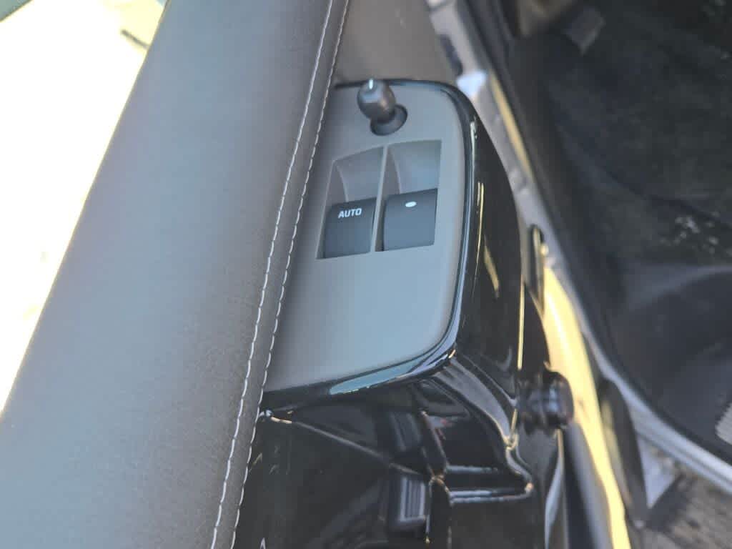 2025 GMC Savana Cargo 2500 Work Van