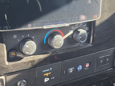 2025 GMC Savana Cargo 2500 Work Van