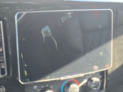 2025 GMC Savana Cargo 2500 Work Van