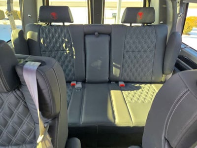 2025 GMC Savana Cargo 2500 Work Van