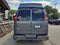 2025 GMC Savana Cargo 2500 Work Van