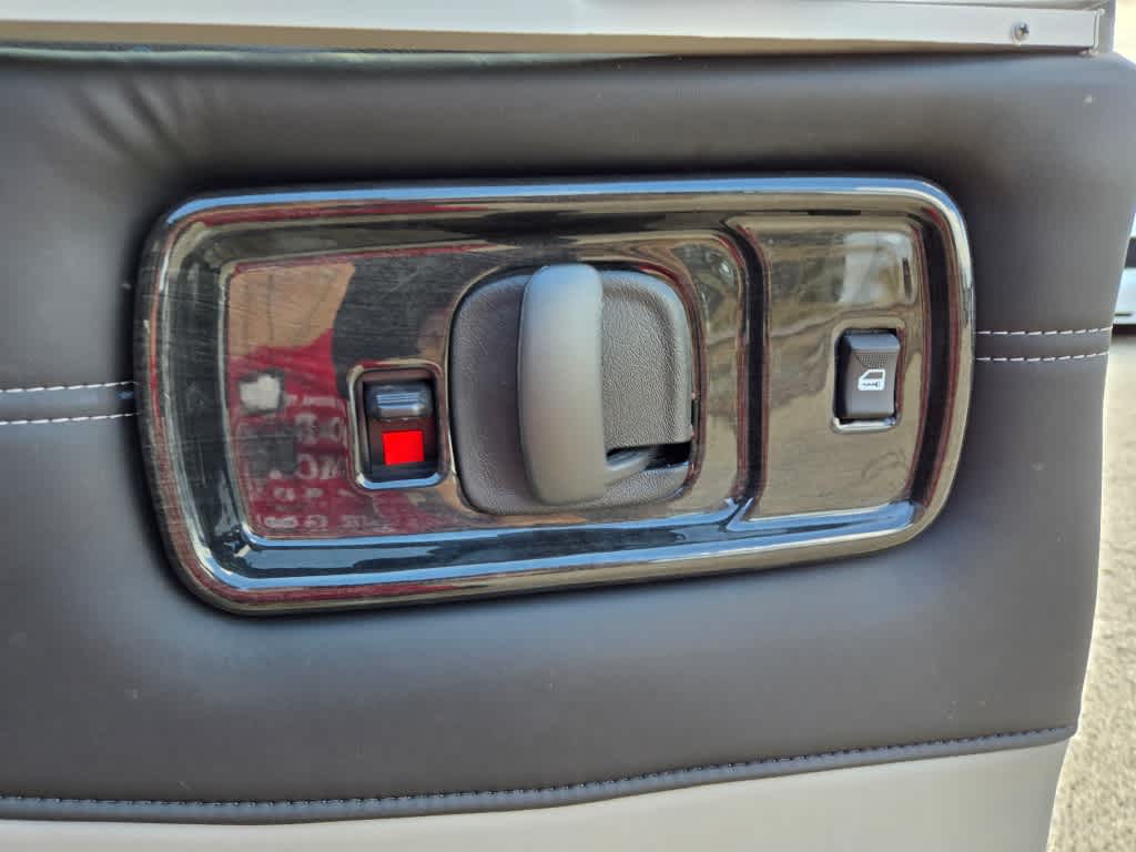 2025 GMC Savana Cargo 2500 Work Van