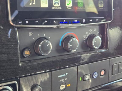 2025 GMC Savana Cargo 2500 Work Van