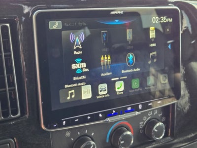 2025 GMC Savana Cargo 2500 Work Van