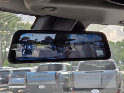 2025 GMC Savana Cargo 2500 Work Van