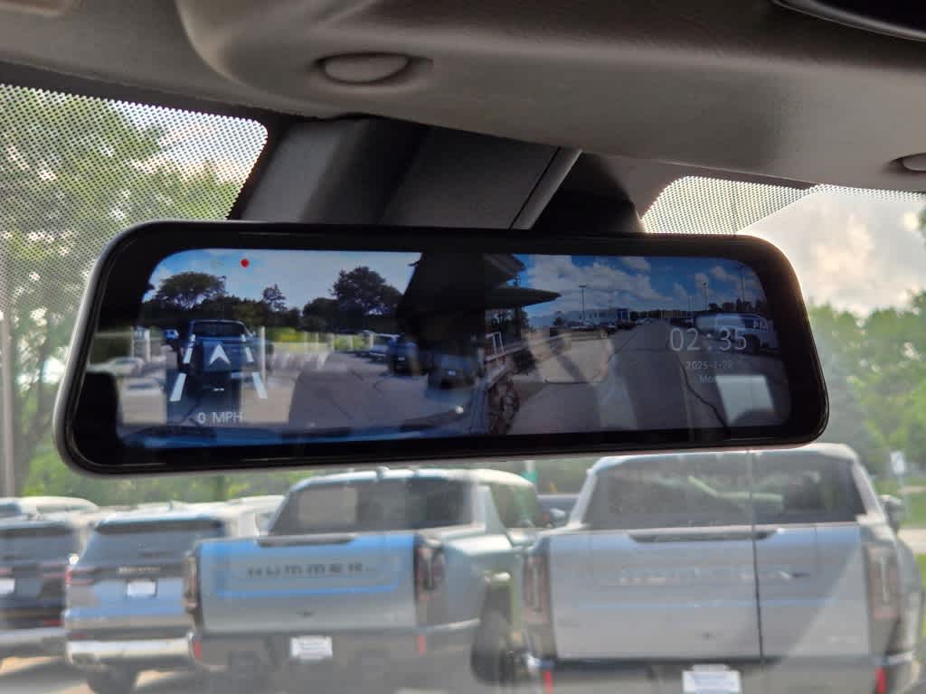 2025 GMC Savana Cargo 2500 Work Van