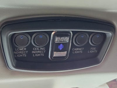 2025 GMC Savana Cargo 2500 Work Van