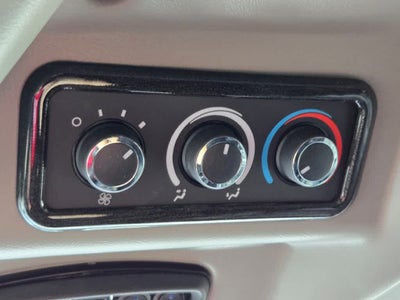 2025 GMC Savana Cargo 2500 Work Van