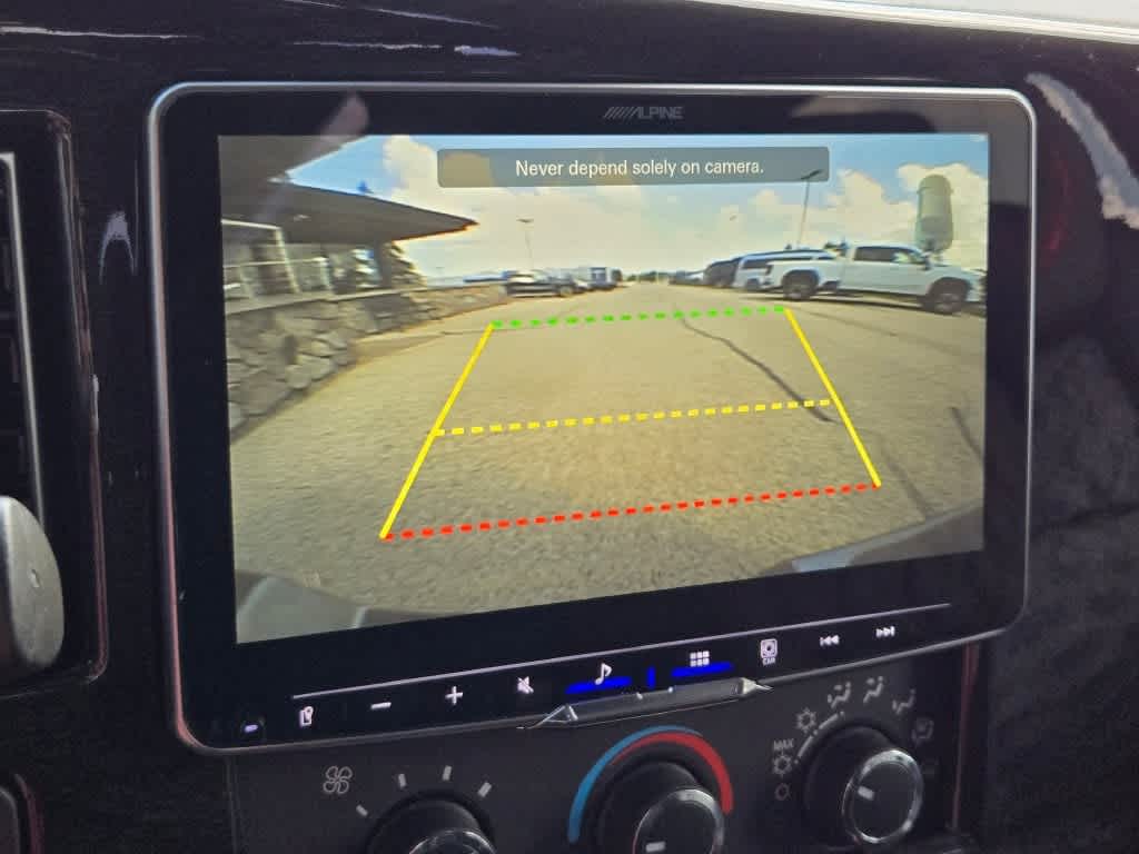 2025 GMC Savana Cargo 2500 Work Van