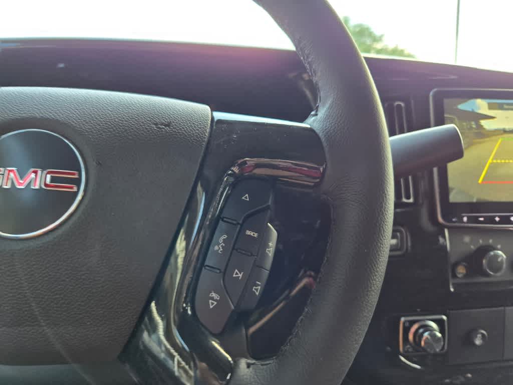 2025 GMC Savana Cargo 2500 Work Van