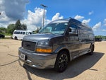 2025 GMC Savana Cargo 2500 Work Van
