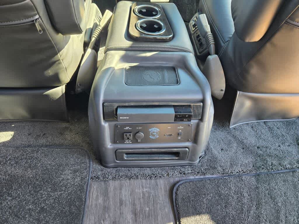 Vehicle thumbnail