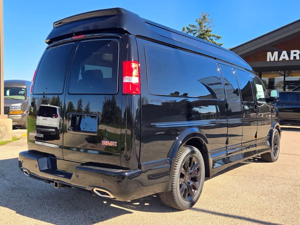 Vehicle thumbnail