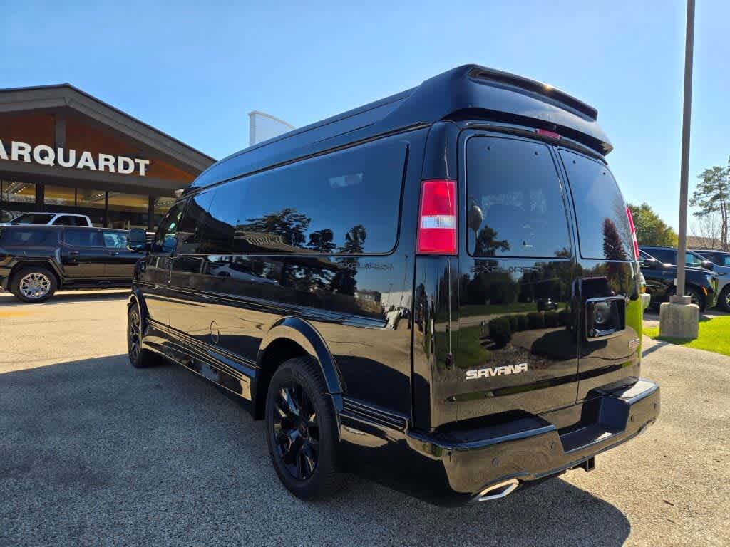 Vehicle thumbnail