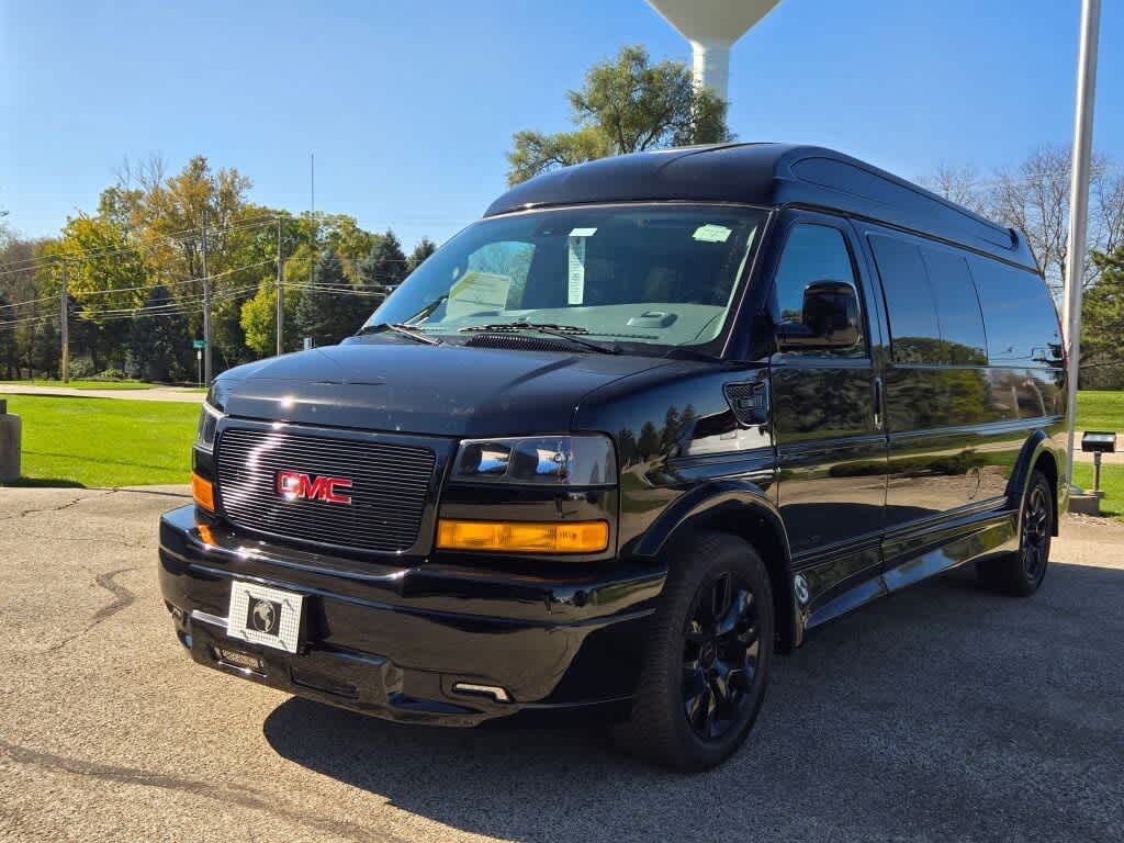 Vehicle thumbnail