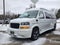 2025 GMC Savana Cargo 2500 Work Van
