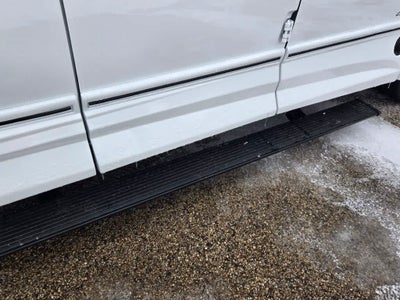 2025 GMC Savana Cargo 2500 Work Van