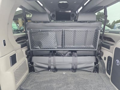 2025 GMC Savana Cargo 2500 Work Van