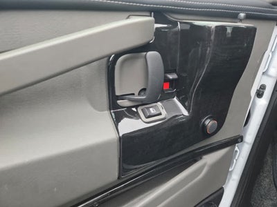 2025 GMC Savana Cargo 2500 Work Van