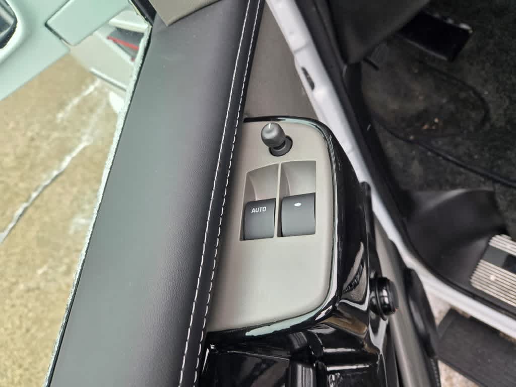 2025 GMC Savana Cargo 2500 Work Van