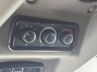 2025 GMC Savana Cargo 2500 Work Van