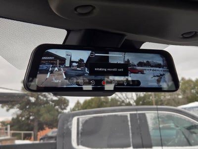 2025 GMC Savana Cargo 2500 Work Van