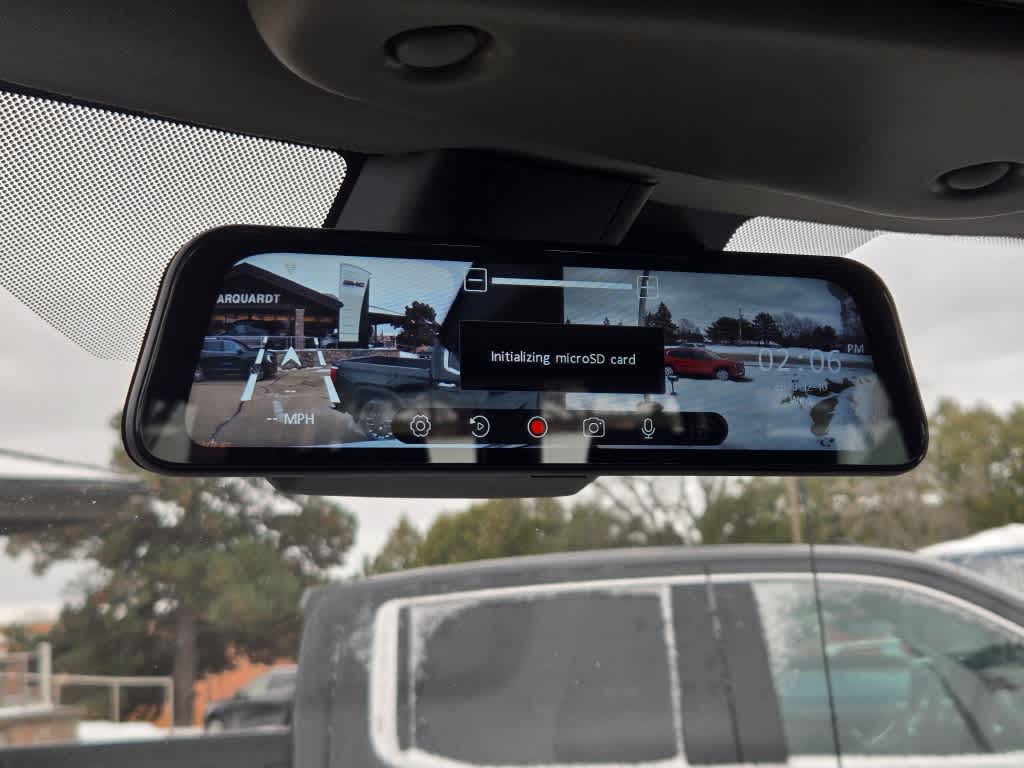 2025 GMC Savana Cargo 2500 Work Van