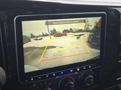 2025 GMC Savana Cargo 2500 Work Van