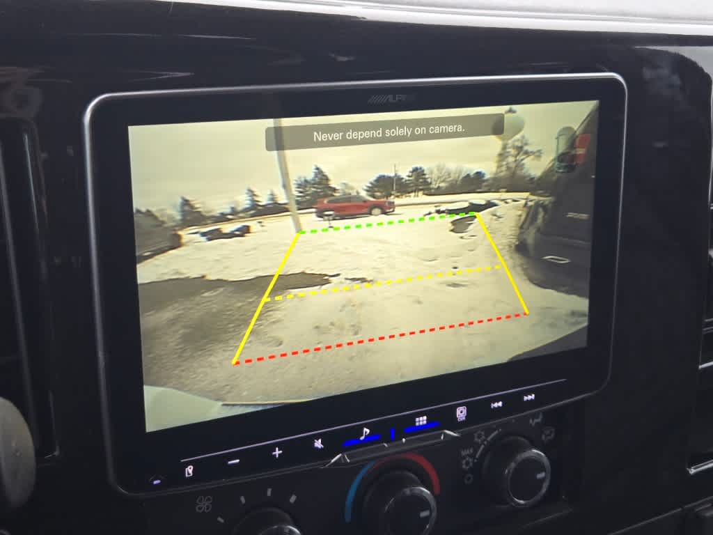 2025 GMC Savana Cargo 2500 Work Van