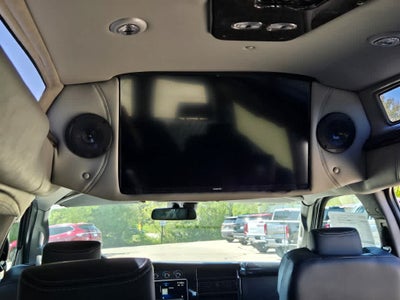 2025 GMC Savana Cargo 2500 Work Van