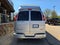 2025 GMC Savana Cargo 2500 Work Van