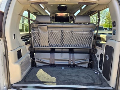 2025 GMC Savana Cargo 2500 Work Van