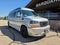 2025 GMC Savana Cargo 2500 Work Van