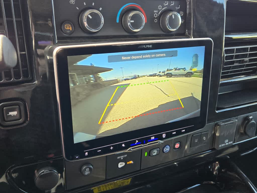 2025 GMC Savana Cargo 2500 Work Van