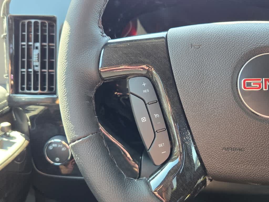 2025 GMC Savana Cargo 2500 Work Van