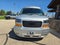 2025 GMC Savana Cargo 2500 Work Van