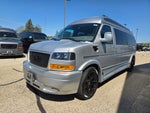 2025 GMC Savana Cargo 2500 Work Van