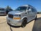 2025 GMC Savana Cargo 2500 Work Van