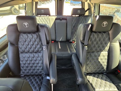 2025 GMC Savana Cargo 2500 Work Van