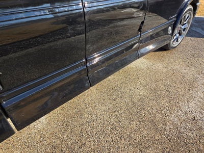 2025 GMC Savana Cargo 2500 Work Van