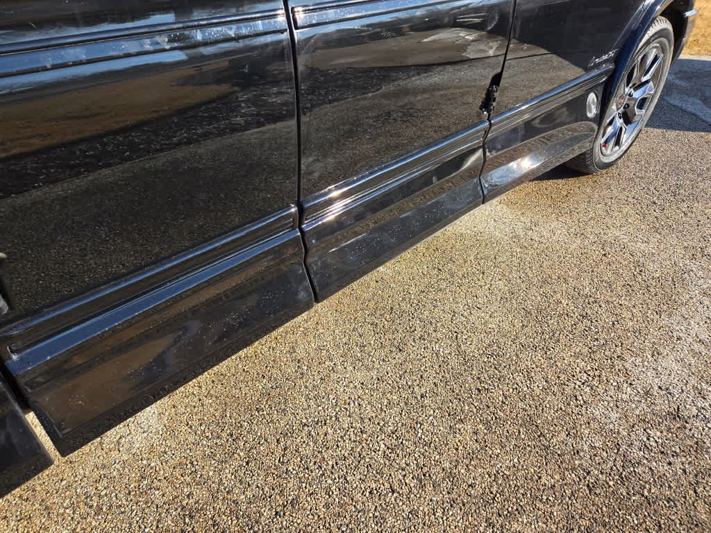 2025 GMC Savana Cargo 2500 Work Van