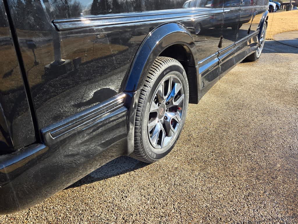 2025 GMC Savana Cargo 2500 Work Van