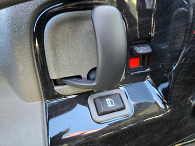 2025 GMC Savana Cargo 2500 Work Van