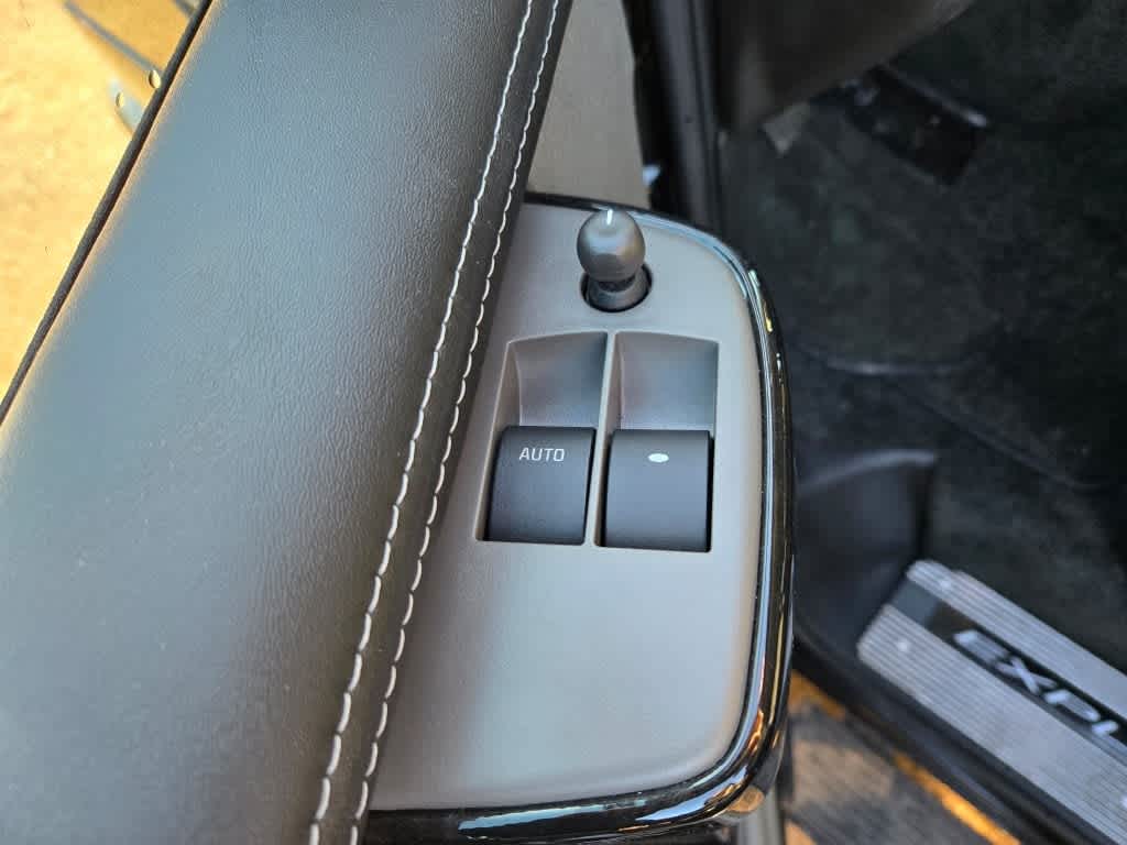 2025 GMC Savana Cargo 2500 Work Van