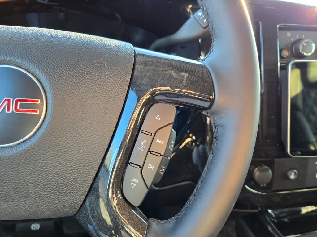 2025 GMC Savana Cargo 2500 Work Van