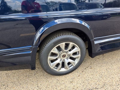 2025 GMC Savana Cargo 2500 Work Van