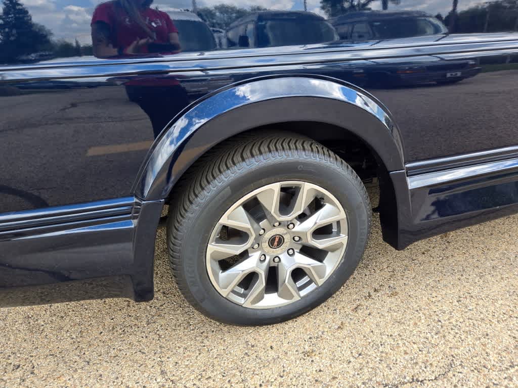 2025 GMC Savana Cargo 2500 Work Van