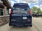 2025 GMC Savana Cargo 2500 Work Van