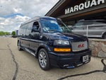 2025 GMC Savana Cargo 2500 Work Van