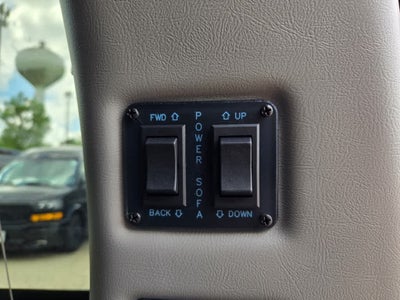 2025 GMC Savana Cargo 2500 Work Van